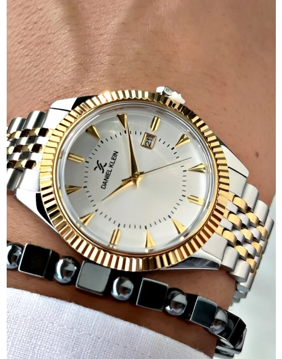 Daniel Klein DK.1.14139-6 Erkek Kol Saati