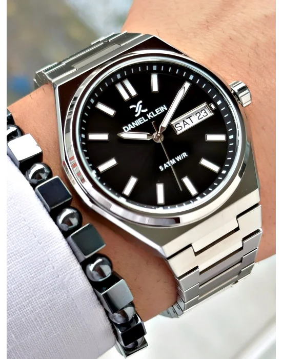 Daniel Klein DK.1.14150-2 Erkek Kol Saati