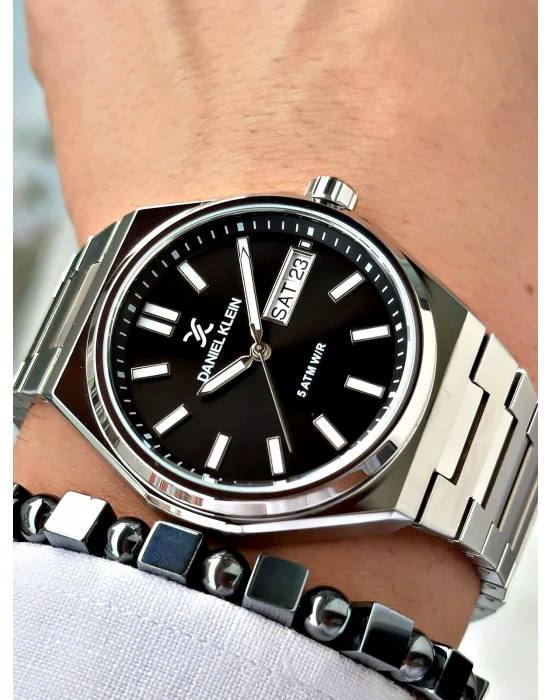 Daniel Klein DK.1.14150-2 Erkek Kol Saati