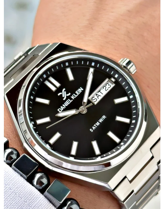 Daniel Klein DK.1.14150-2 Erkek Kol Saati