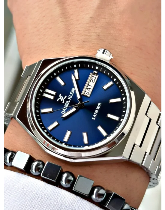 Daniel Klein DK.1.14150-3 Erkek Kol Saati