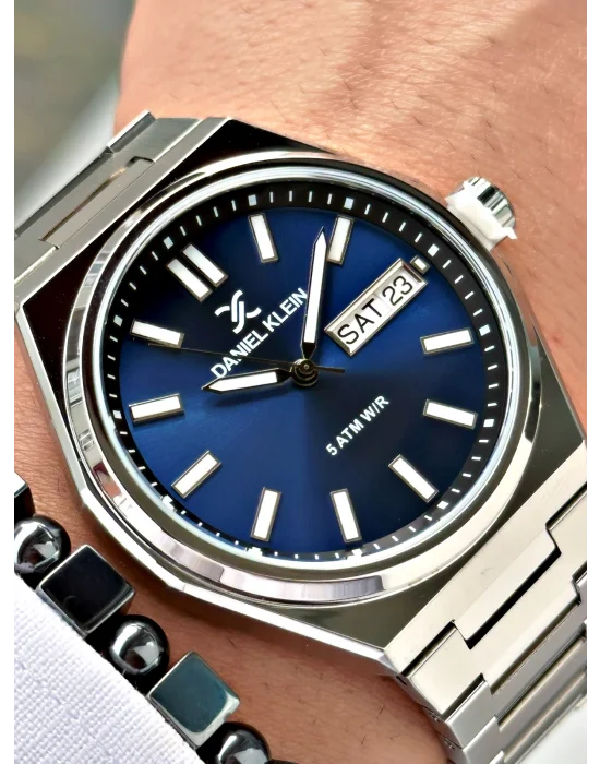 Daniel Klein DK.1.14150-3 Erkek Kol Saati