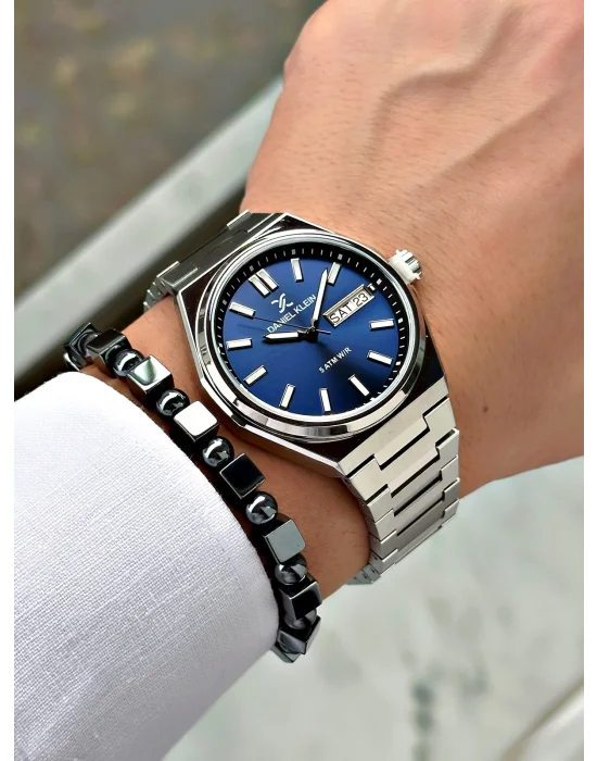 Daniel Klein DK.1.14150-3 Erkek Kol Saati