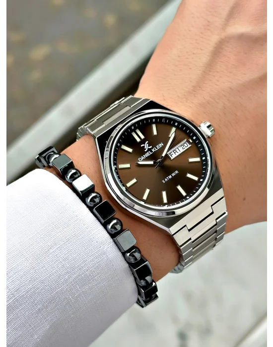 Daniel Klein DK.1.14150-4 Erkek Kol Saati