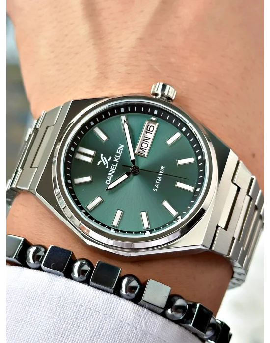 Daniel Klein DK.1.14150-5 Erkek Kol Saati