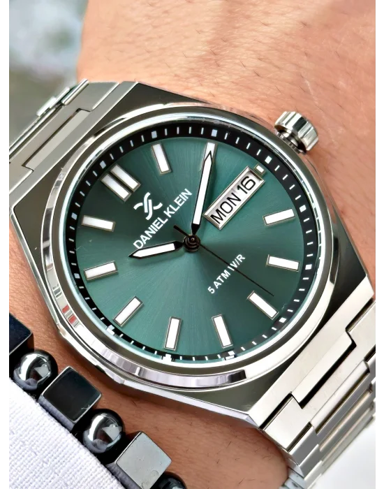 Daniel Klein DK.1.14150-5 Erkek Kol Saati