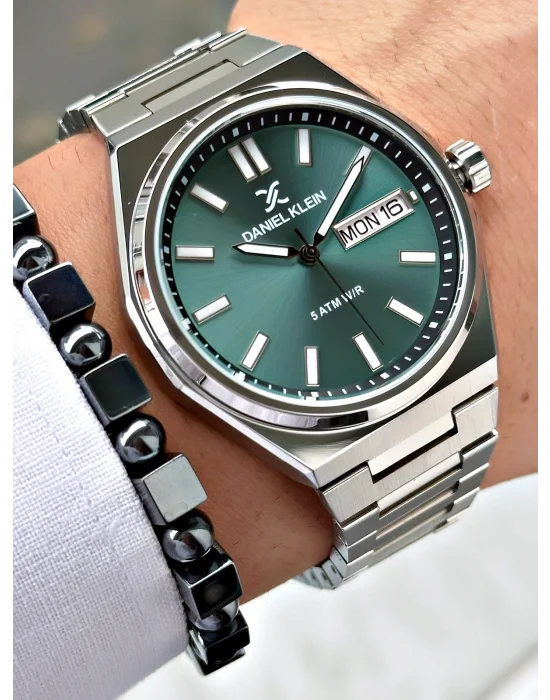 Daniel Klein DK.1.14150-5 Erkek Kol Saati