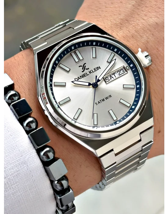 Daniel Klein DK.1.14150-7 Erkek Kol Saati