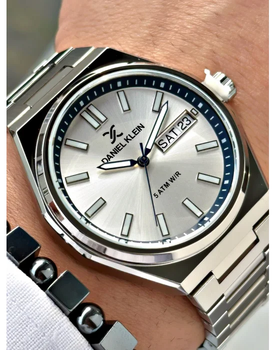 Daniel Klein DK.1.14150-7 Erkek Kol Saati