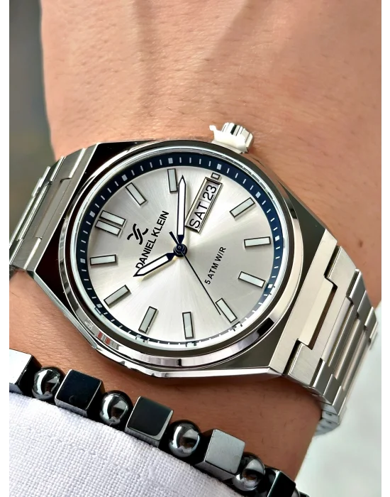 Daniel Klein DK.1.14150-7 Erkek Kol Saati