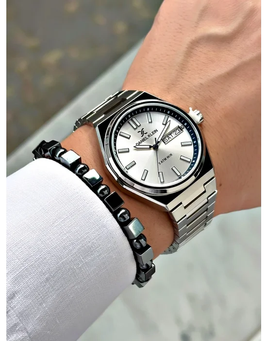 Daniel Klein DK.1.14150-7 Erkek Kol Saati