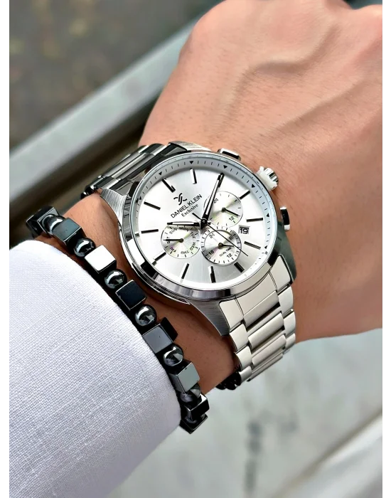 Daniel Klein DK.1.14208-1 Erkek Kol Saati