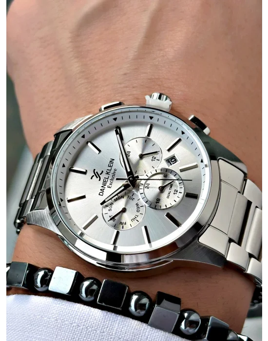 Daniel Klein DK.1.14208-1 Erkek Kol Saati