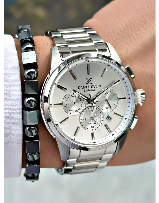 Daniel Klein DK.1.14208-1 Erkek Kol Saati