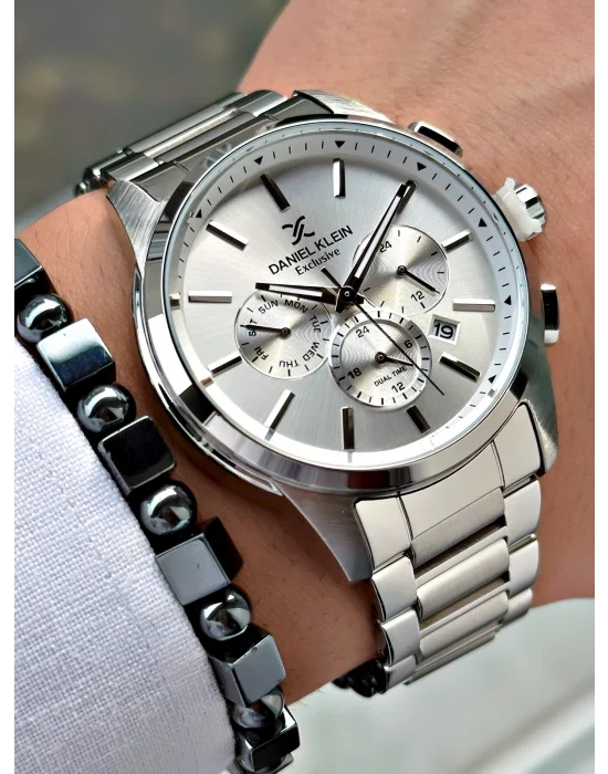 Daniel Klein DK.1.14208-1 Erkek Kol Saati