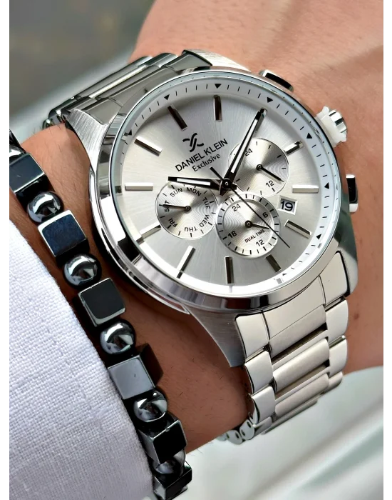 Daniel Klein DK.1.14208-1 Erkek Kol Saati