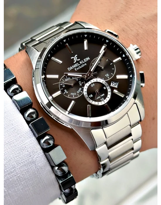 Daniel Klein DK.1.14208-2 Erkek Kol Saati