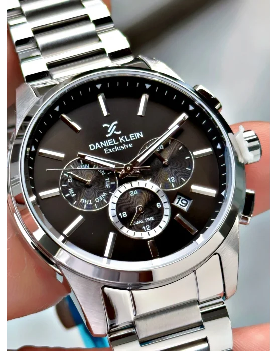 Daniel Klein DK.1.14208-2 Erkek Kol Saati
