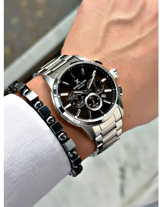 Daniel Klein DK.1.14208-2 Erkek Kol Saati