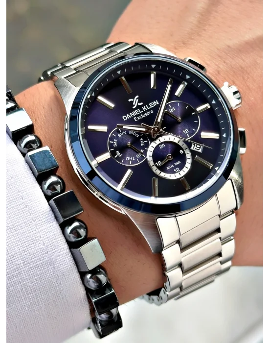 Daniel Klein DK.1.14208-4 Erkek Kol Saati