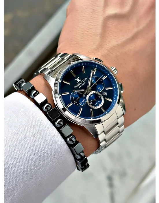 Daniel Klein DK.1.14208-6 Erkek Kol Saati