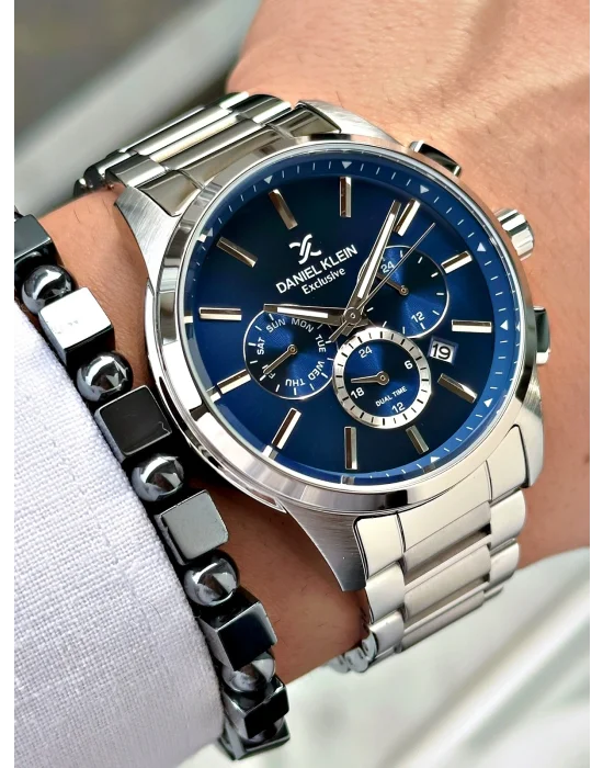 Daniel Klein DK.1.14208-6 Erkek Kol Saati