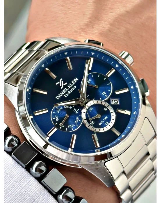 Daniel Klein DK.1.14208-6 Erkek Kol Saati