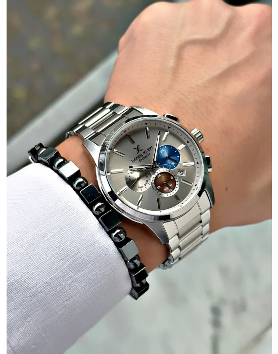 Daniel Klein DK.1.14208-7 Erkek Kol Saati