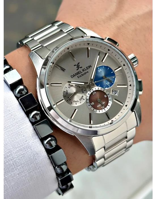 Daniel Klein DK.1.14208-7 Erkek Kol Saati