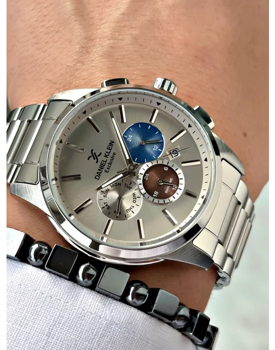 Daniel Klein DK.1.14208-7 Erkek Kol Saati