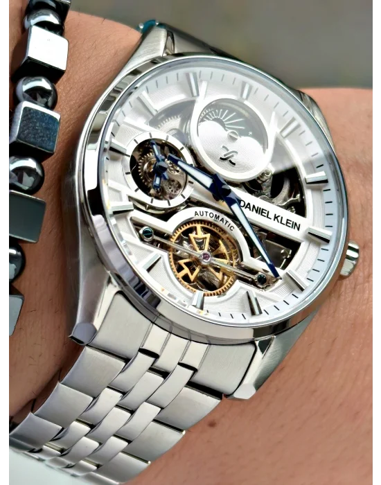 Daniel Klein DK.1.14266-1 Otomatik Erkek Kol Saati