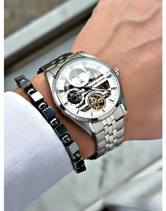 Daniel Klein DK.1.14266-1 Otomatik Erkek Kol Saati