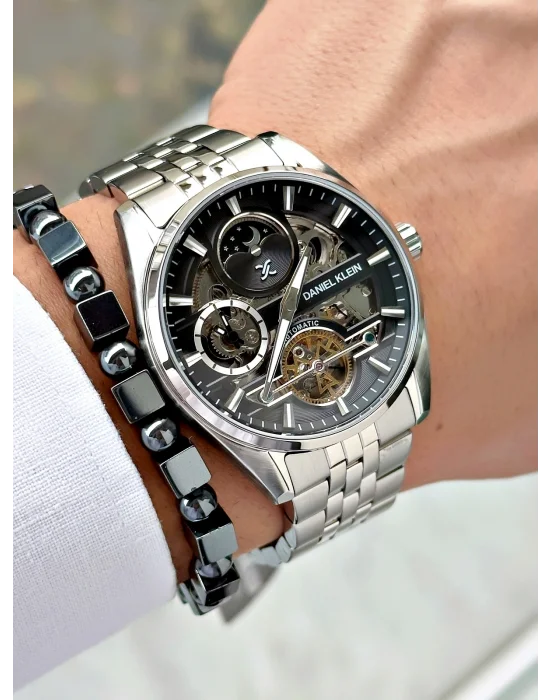Daniel Klein DK.1.14266-2 Otomatik Erkek Kol Saati