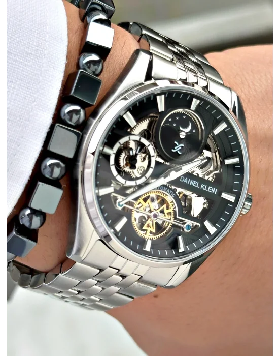 Daniel Klein DK.1.14266-2 Otomatik Erkek Kol Saati
