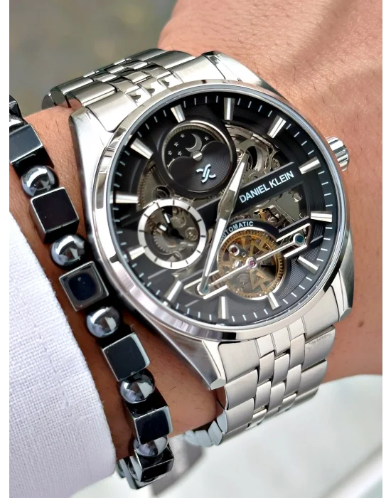 Daniel Klein DK.1.14266-2 Otomatik Erkek Kol Saati