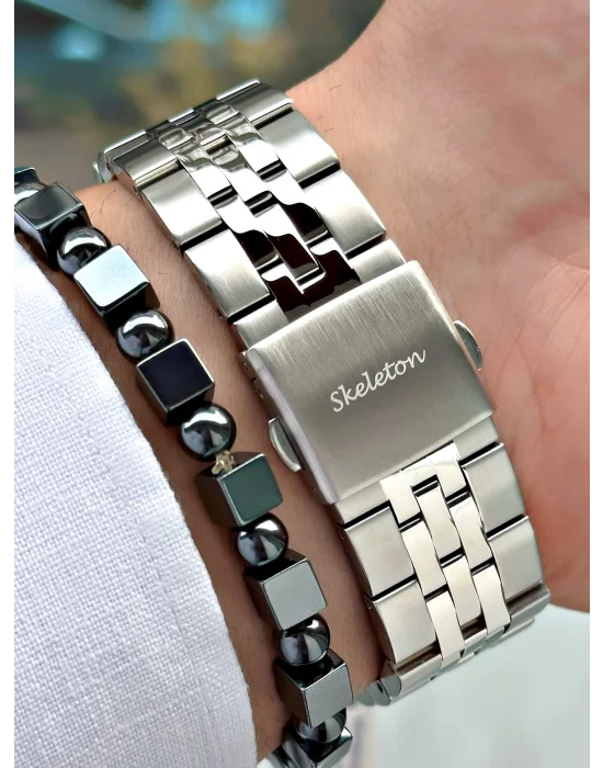 Daniel Klein DK.1.14266-2 Otomatik Erkek Kol Saati