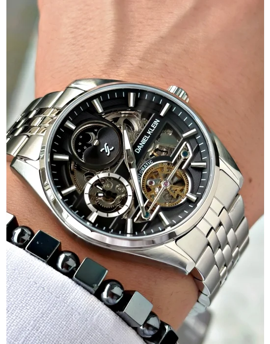 Daniel Klein DK.1.14266-2 Otomatik Erkek Kol Saati