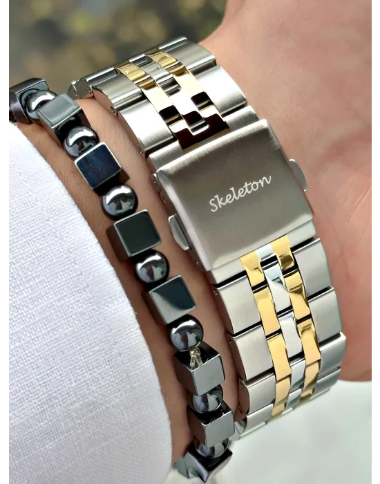 Daniel Klein DK.1.14266-3 Otomatik Erkek Kol Saati