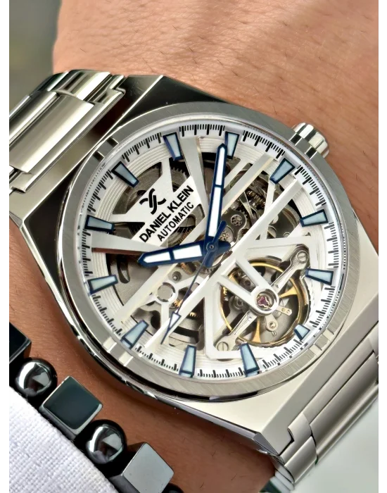 Daniel Klein DK.1.14268-1 Otomatik Erkek Kol Saati