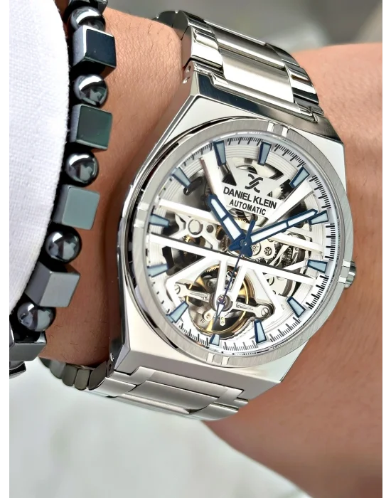 Daniel Klein DK.1.14268-1 Otomatik Erkek Kol Saati