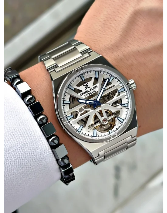 Daniel Klein DK.1.14268-1 Otomatik Erkek Kol Saati