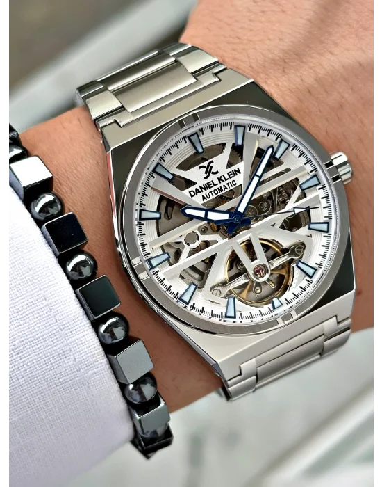 Daniel Klein DK.1.14268-1 Otomatik Erkek Kol Saati