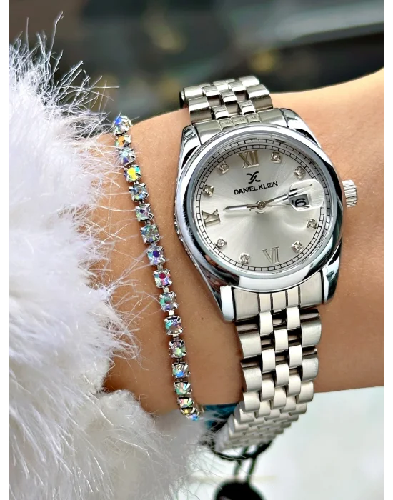 Daniel Klein DK.3.10019-7 Kadın Kol Saati