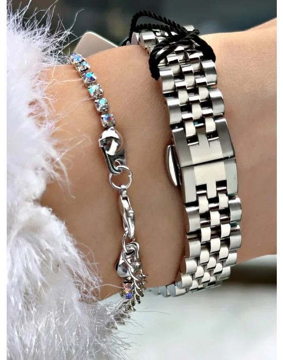 Daniel Klein DK.3.10019-7 Kadın Kol Saati