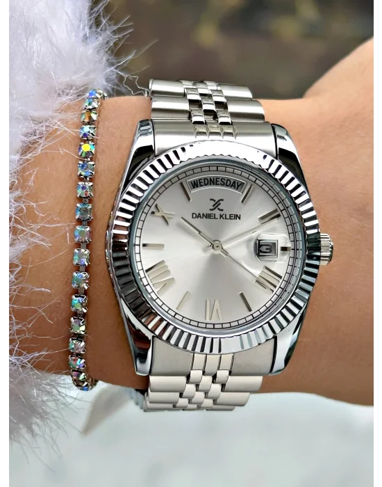 Daniel Klein DK.3.10038-1  Kadın Kol Saati