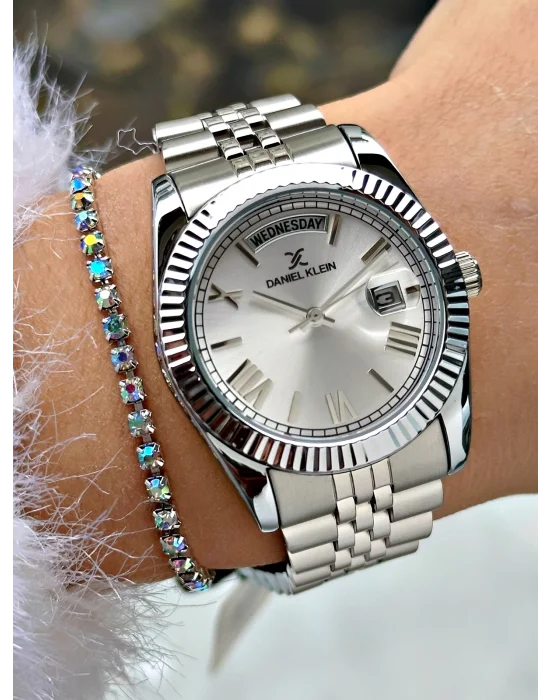 Daniel Klein DK.3.10038-1  Kadın Kol Saati