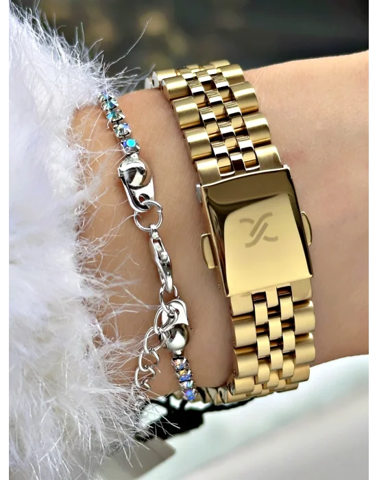 Daniel Klein DK.3.10038-2 Kadın Kol Saati