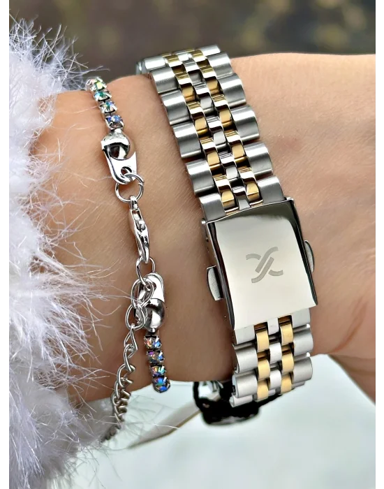 Daniel Klein DK.3.10038-3 Kadın Kol Saati