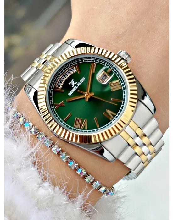 Daniel Klein DK.3.10038-4 Kadın Kol Saati