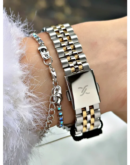 Daniel Klein DK.3.10038-4 Kadın Kol Saati